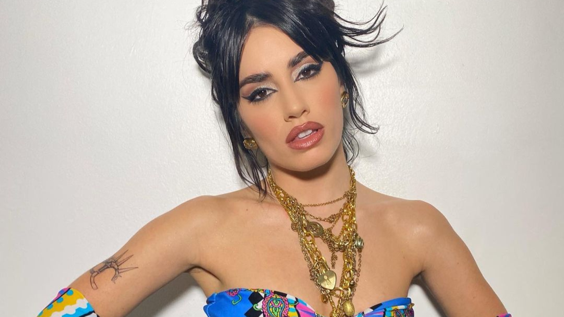 Nuevo álbum De Lali Cuándo Se Estrenará Y Qué Canciones Tendrá Soomba Radio 