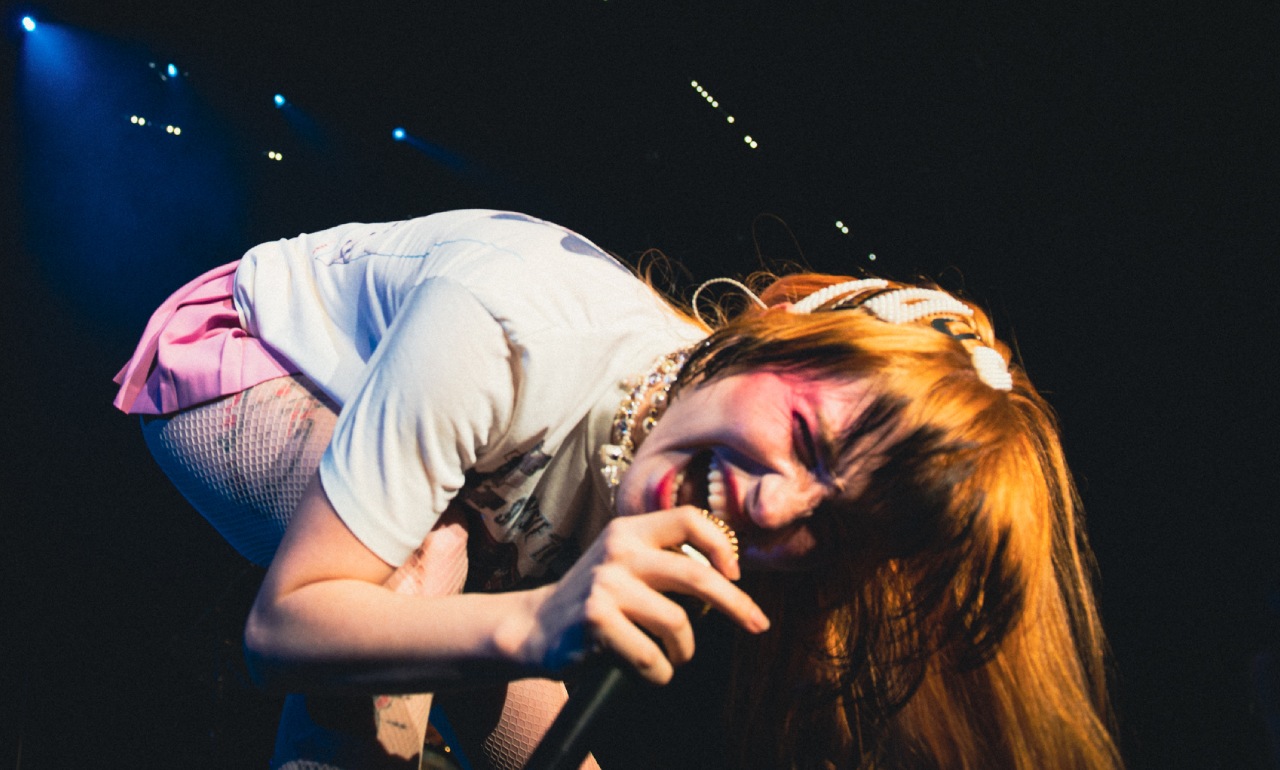 Paramore en Argentina retornó la fiesta pop punk a la escena mundial