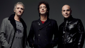 soda stereo