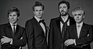 duran duran