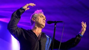 Morrissey Buenos Aires